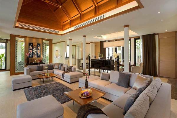 Banyan Tree Grand Residences image