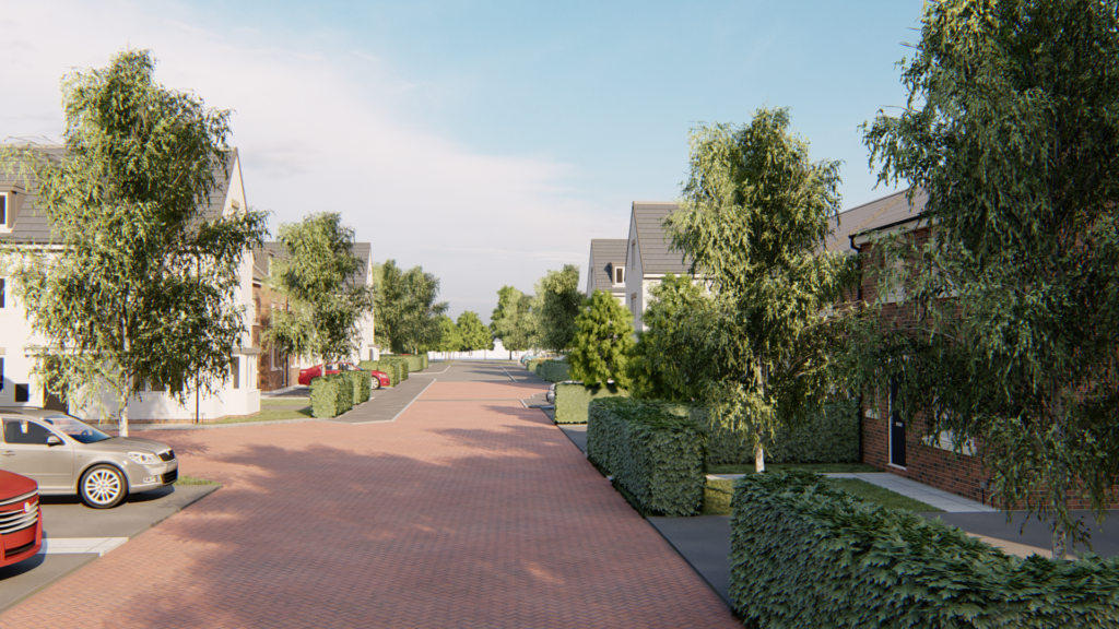 Broad Oaks Downham Market image