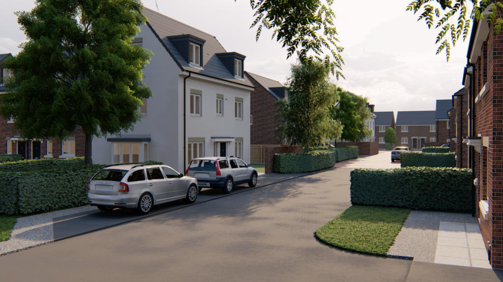 Broad Oaks Downham Market image