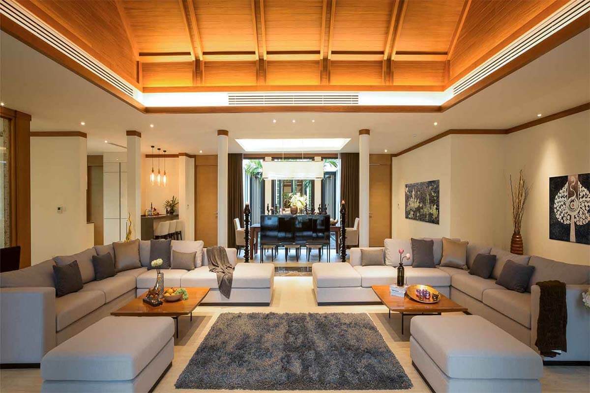 Banyan Tree Grand Residences image