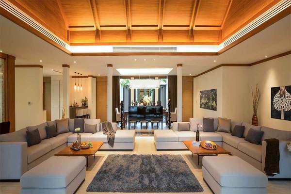 Banyan Tree Grand Residences image