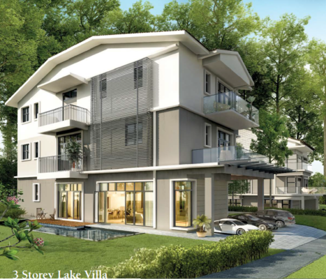 ForestHill Damansara | IQI Global 10