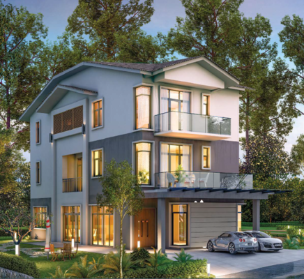 ForestHill Damansara | IQI Global 12