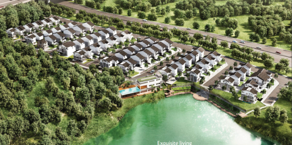 ForestHill Damansara | IQI Global 13