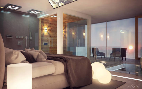 Kata Charme Villas image