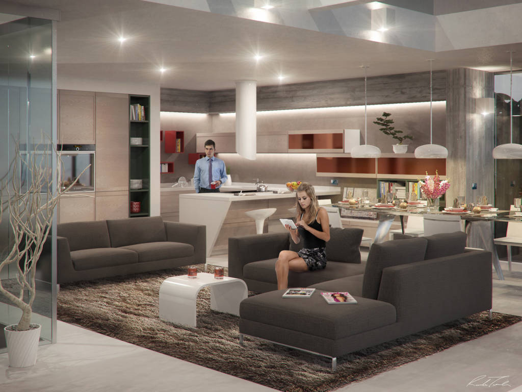 Kata Charme Villas image