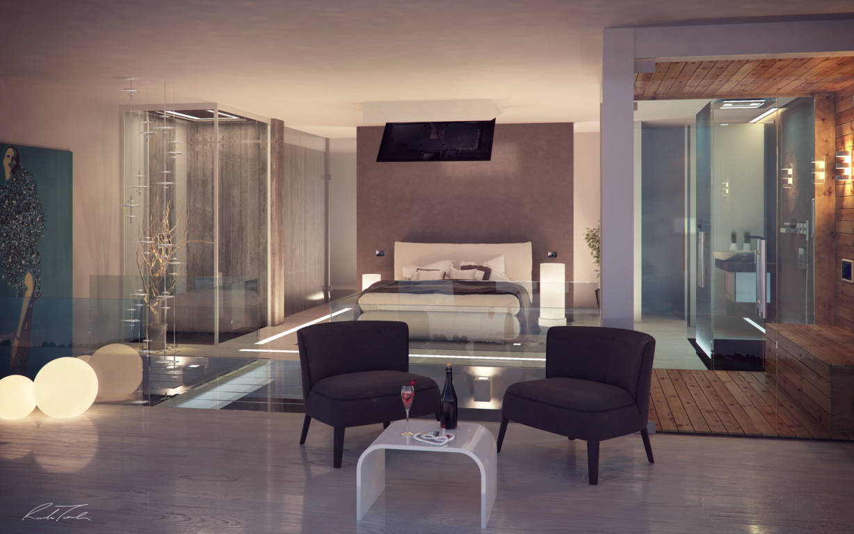 Kata Charme Villas image