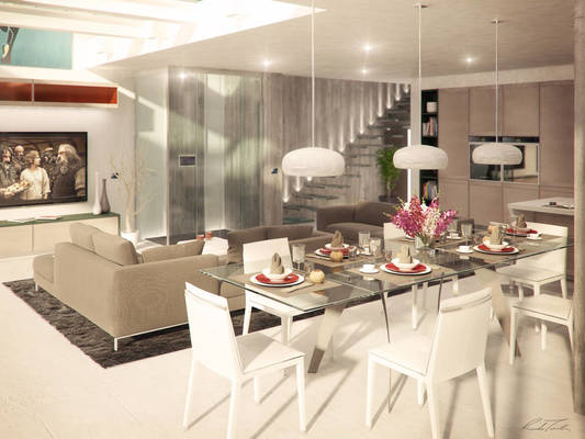 Kata Charme Villas image