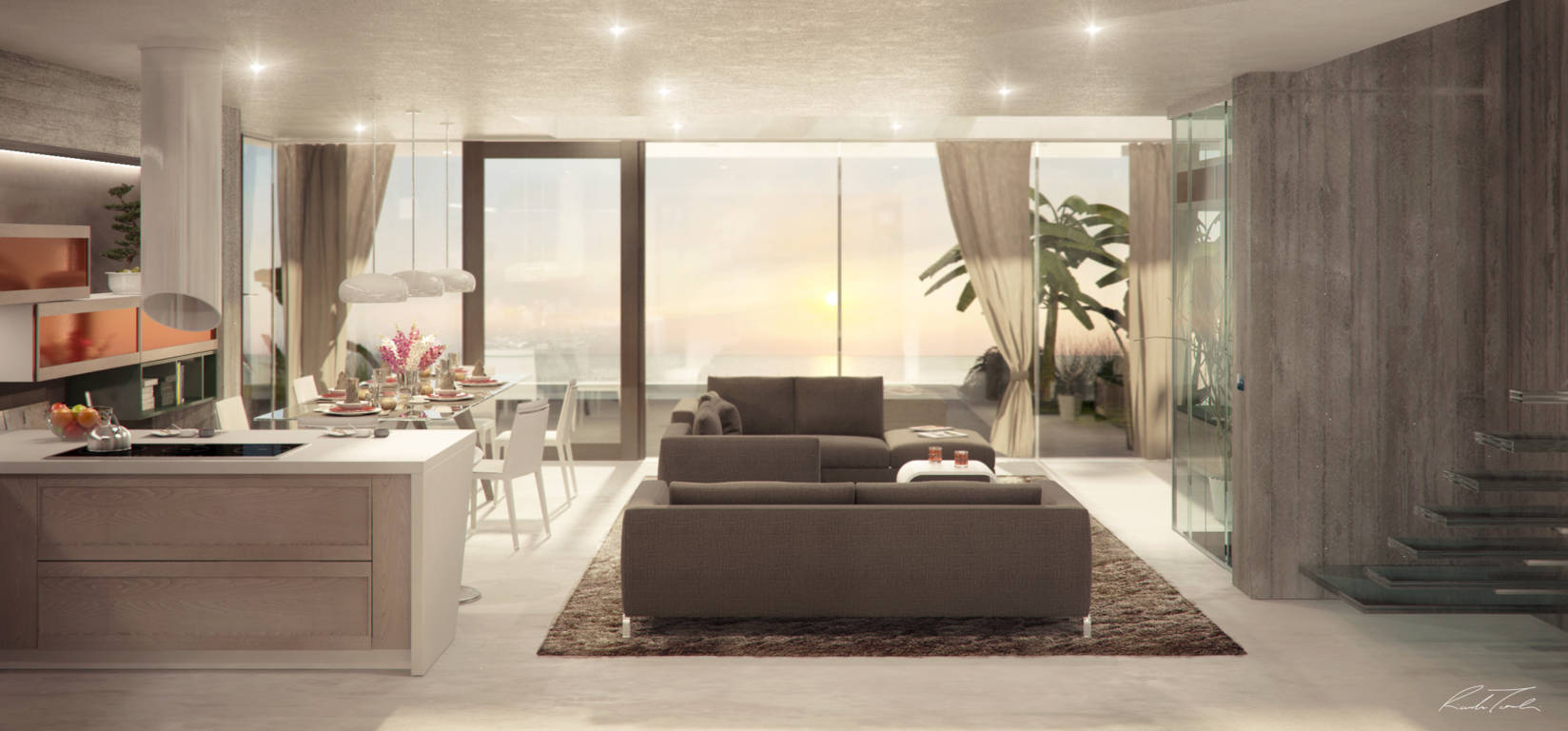 Kata Charme Villas image