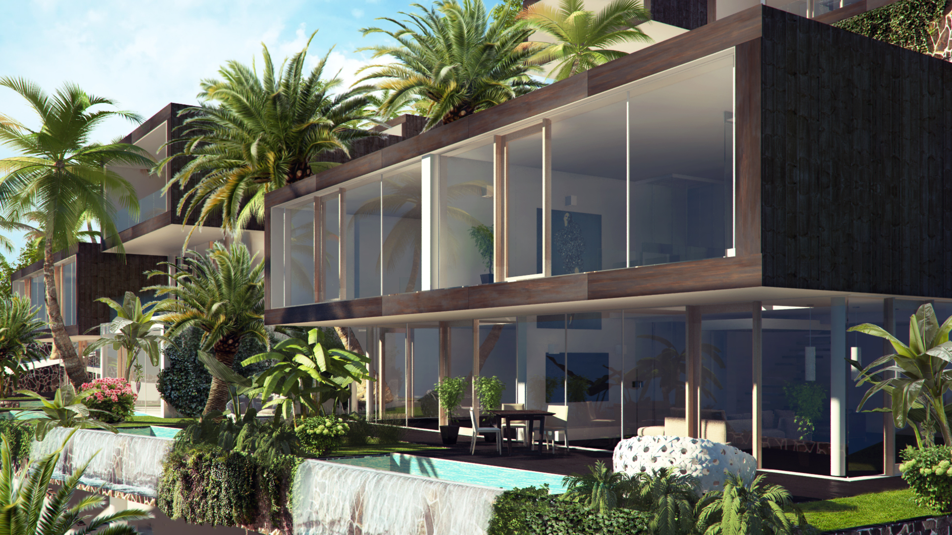 Kata Charme Villas image