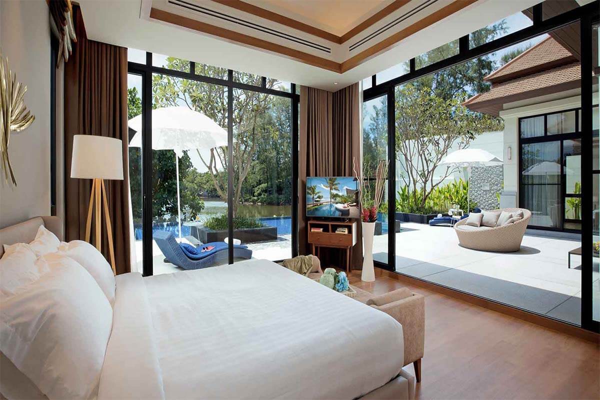 Banyan Tree Grand Residences image