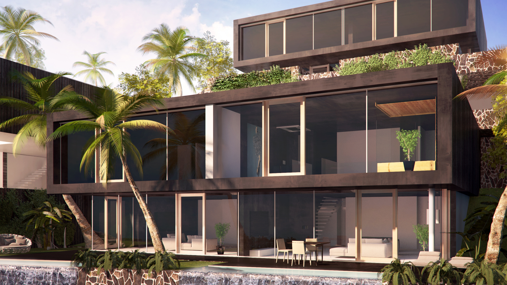 Kata Charme Villas image