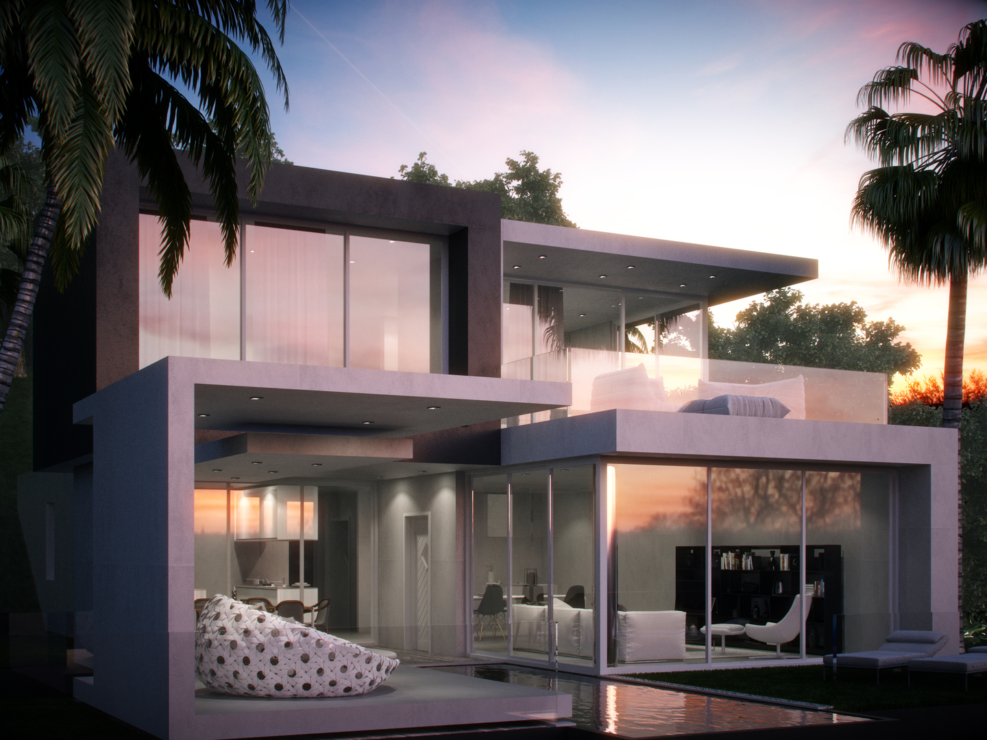 Kata Charme Villas image