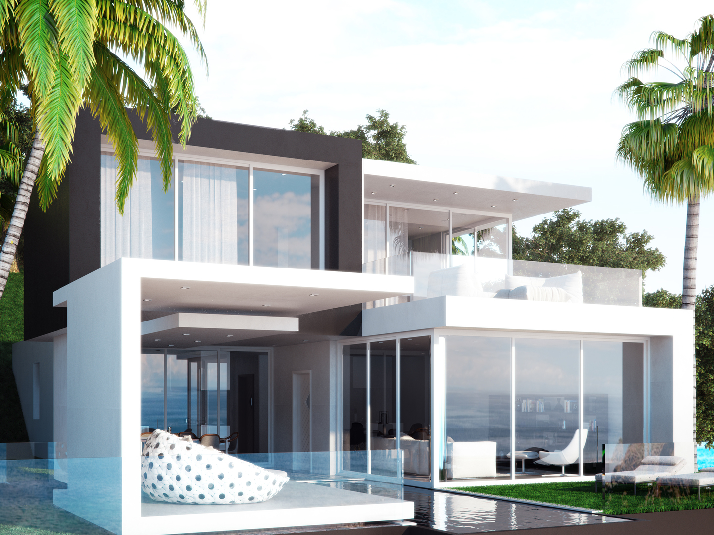 Kata Charme Villas image