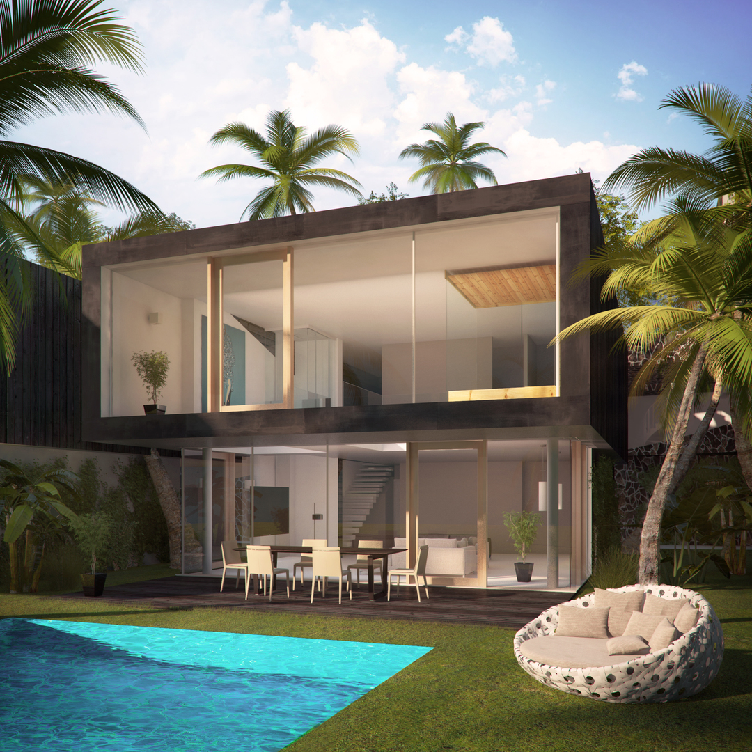 Kata Charme Villas image