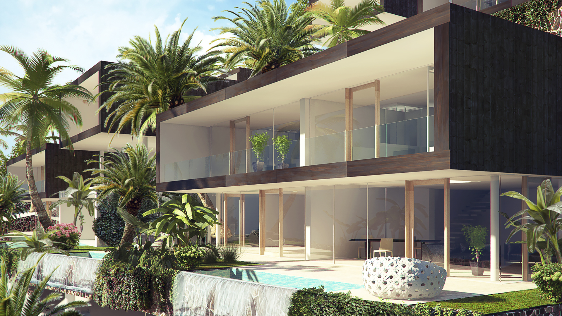 Kata Charme Villas image