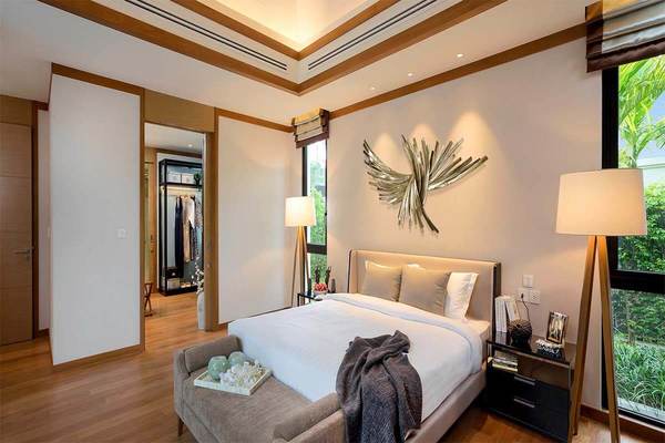 Banyan Tree Grand Residences image
