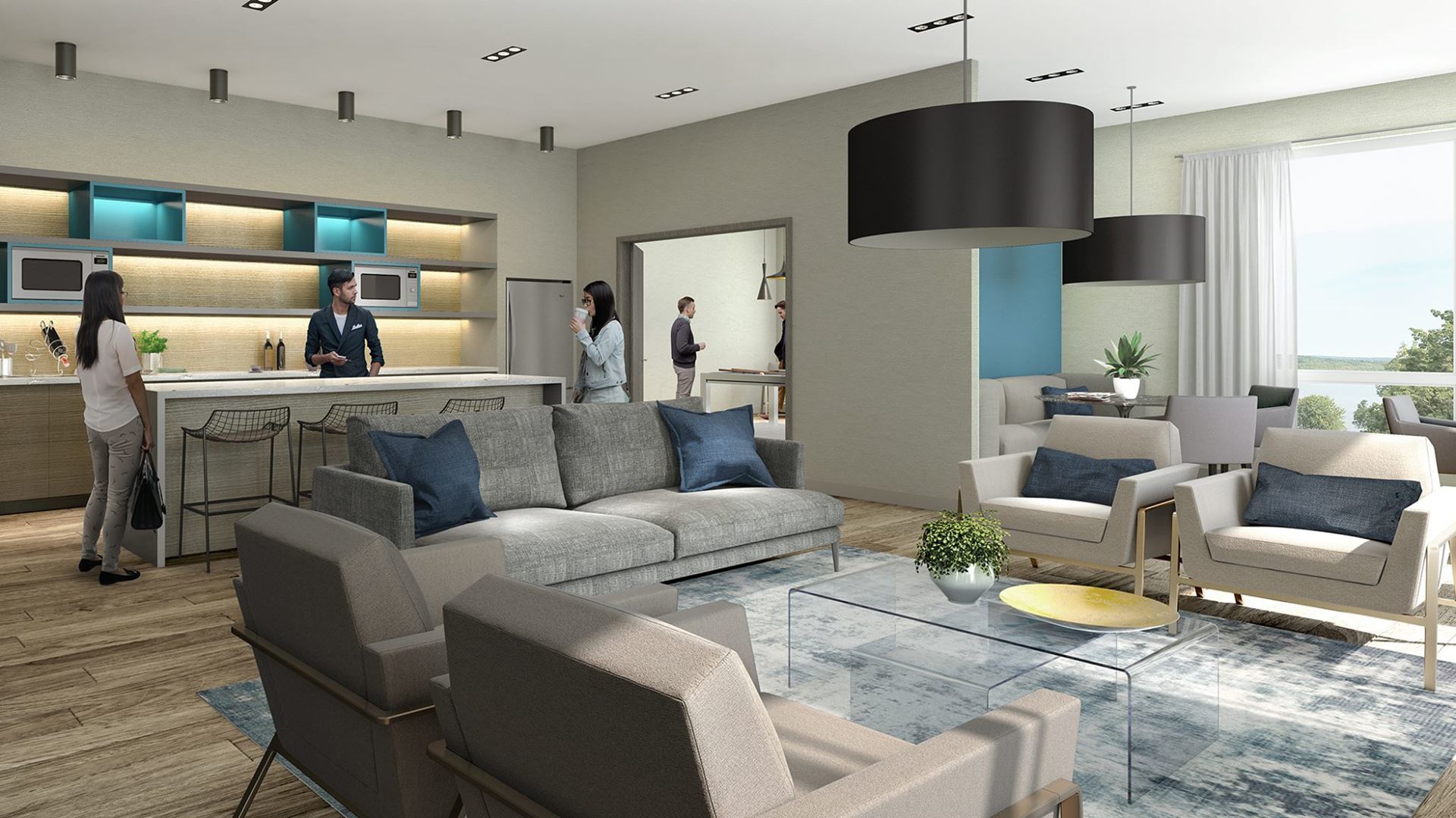 Lakevu3 Condos image