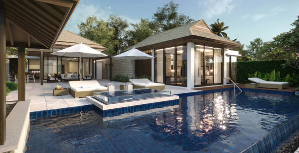 Banyan Tree Residences image