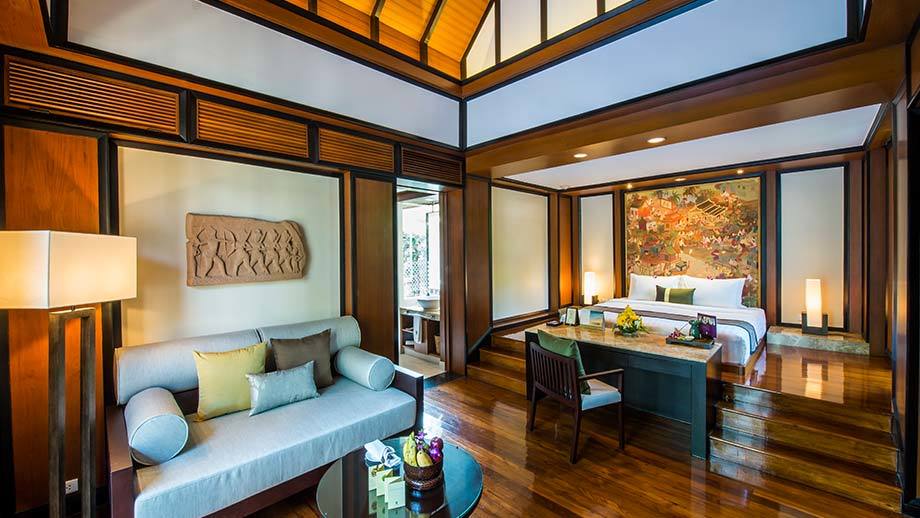 Banyan Tree Residences image