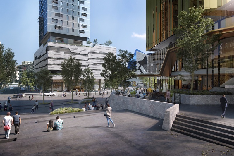 Perth Hub IQI Global