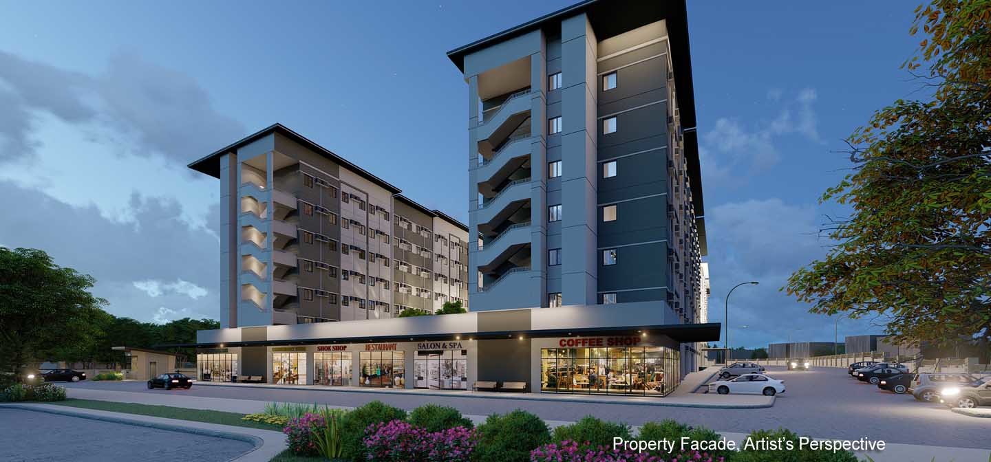 Let Nature Nurture Your Family image