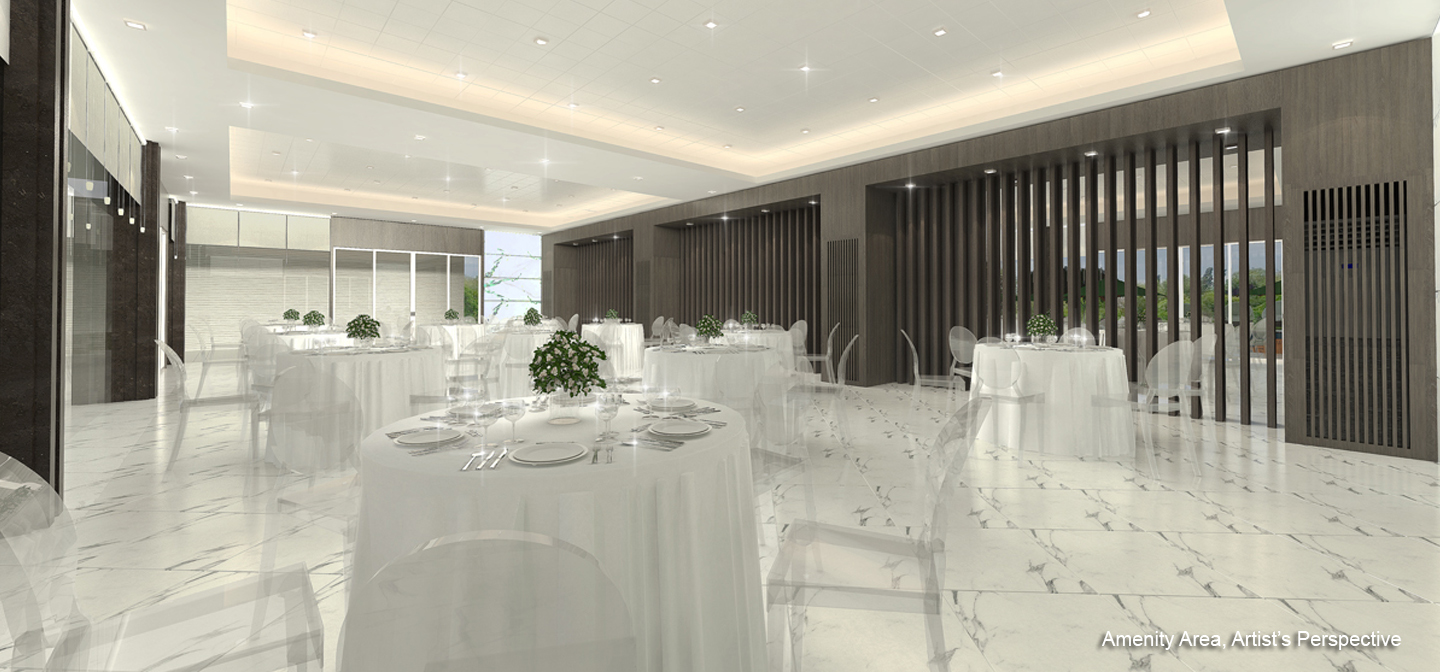 Let Nature Nurture Your Family image