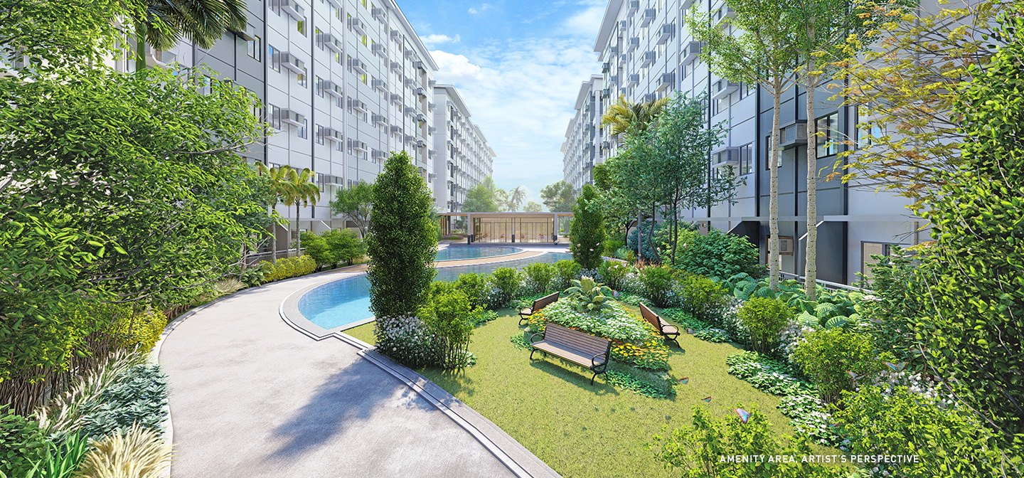 Let Nature Nurture Your Family image