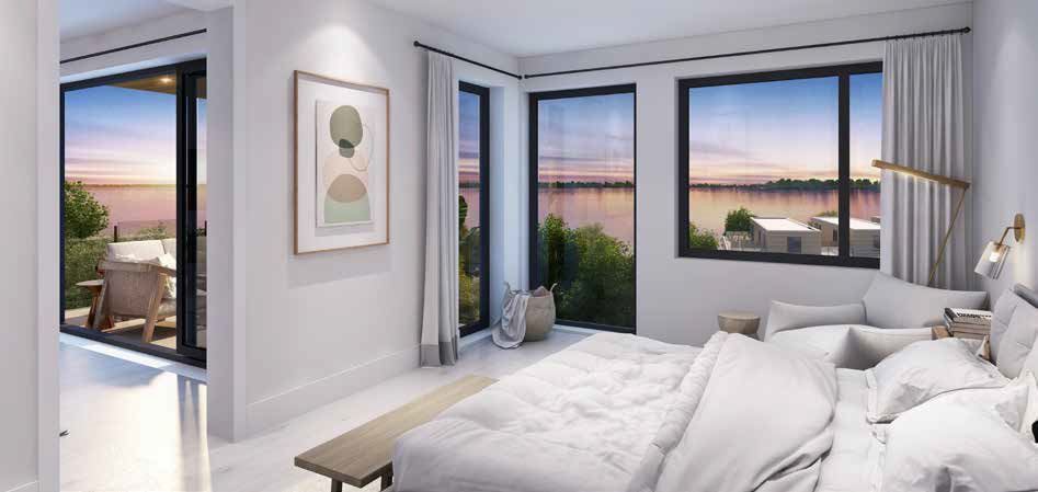 All-Inclusive Living image