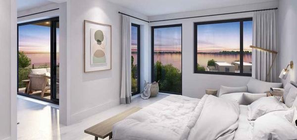 All-Inclusive Living image