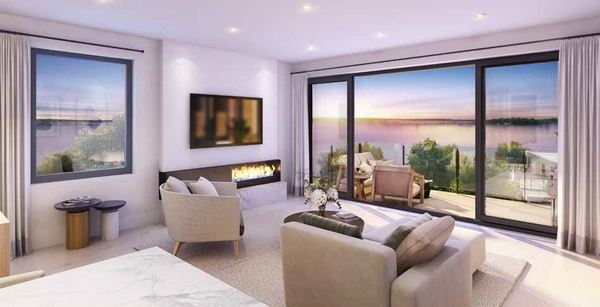 All-Inclusive Living image