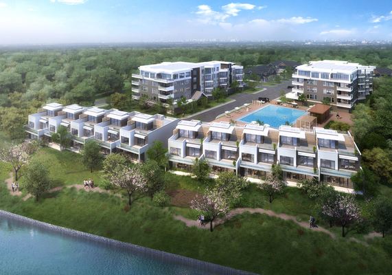 All-Inclusive Living image