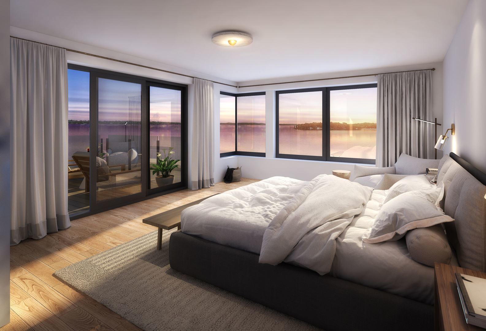 All-Inclusive Living image