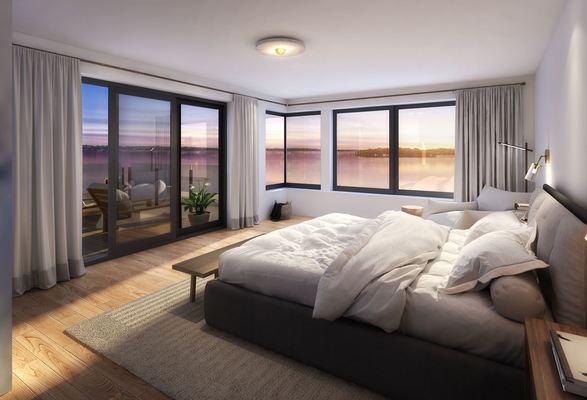 All-Inclusive Living image