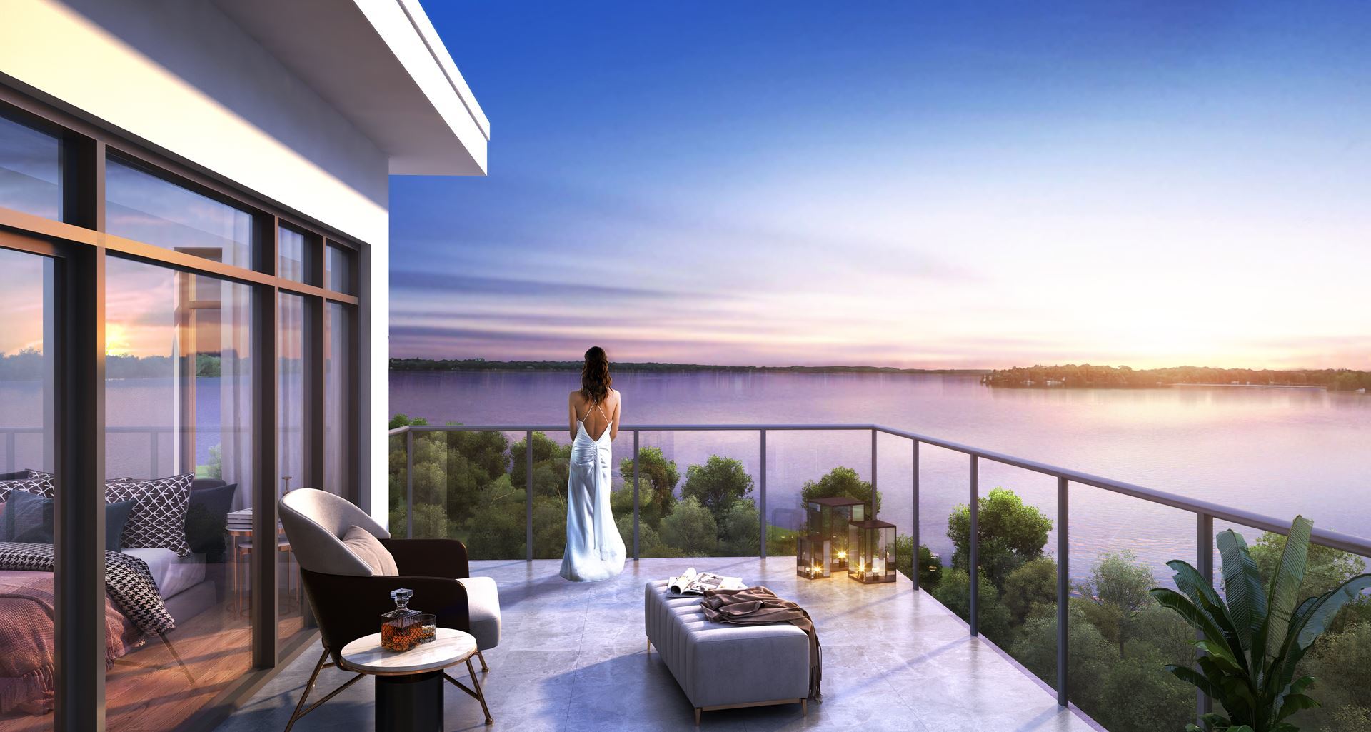 All-Inclusive Living image