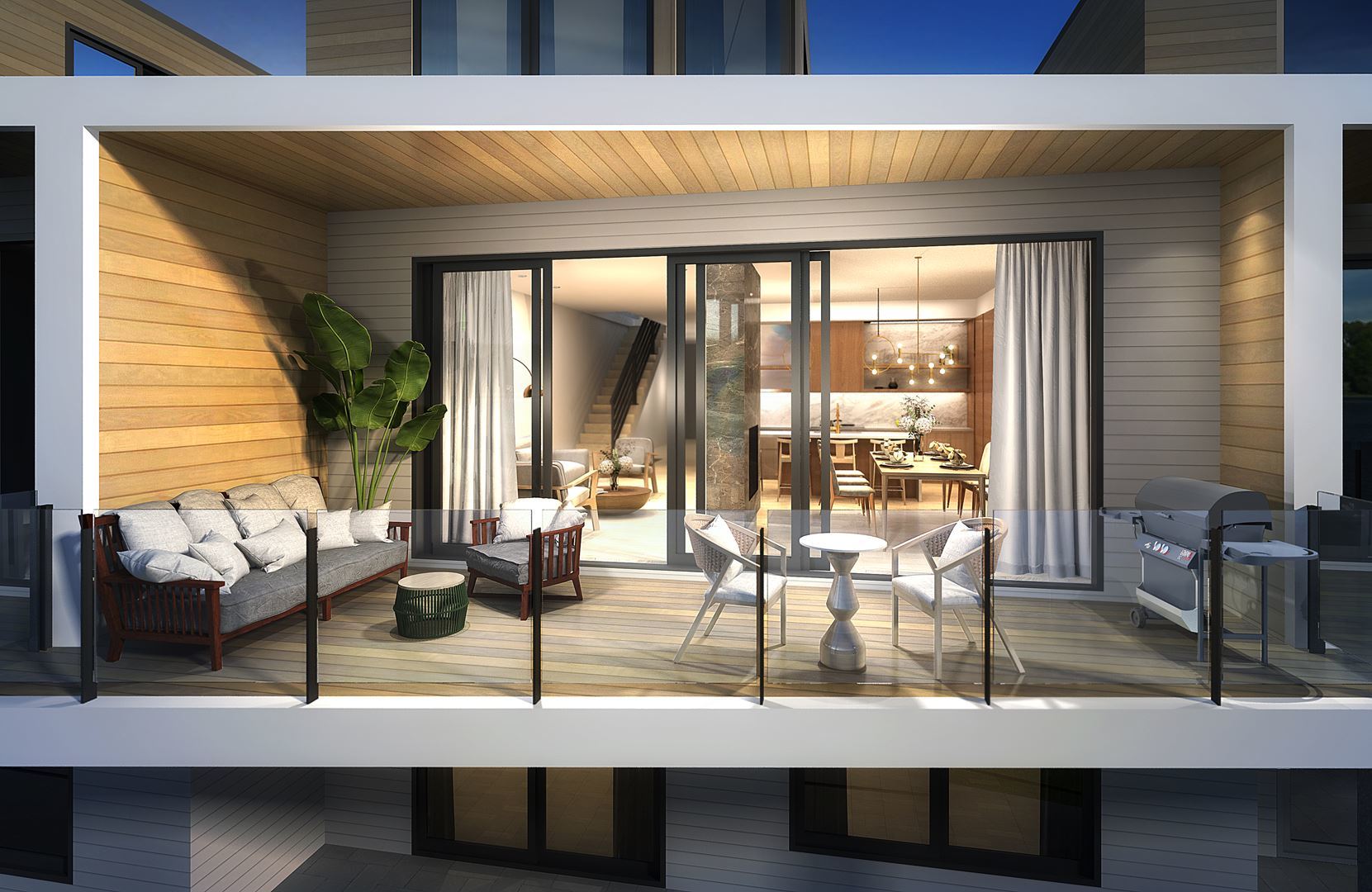 All-Inclusive Living image