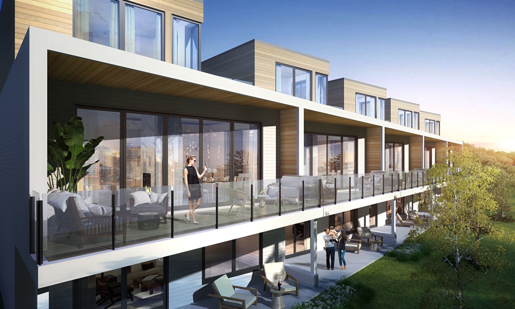 All-Inclusive Living image