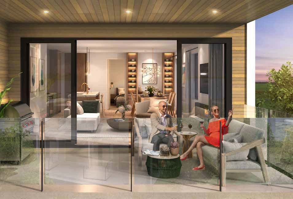 All-Inclusive Living image