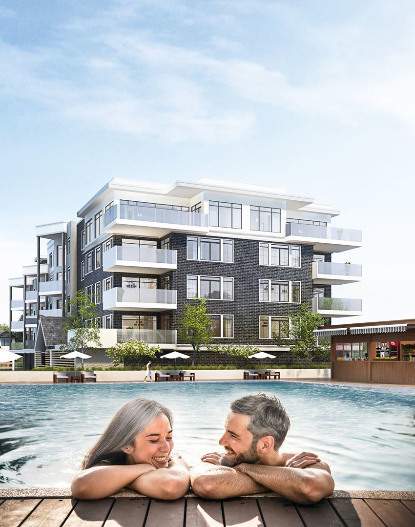 All-Inclusive Living image