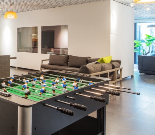 All-Inclusive Living image