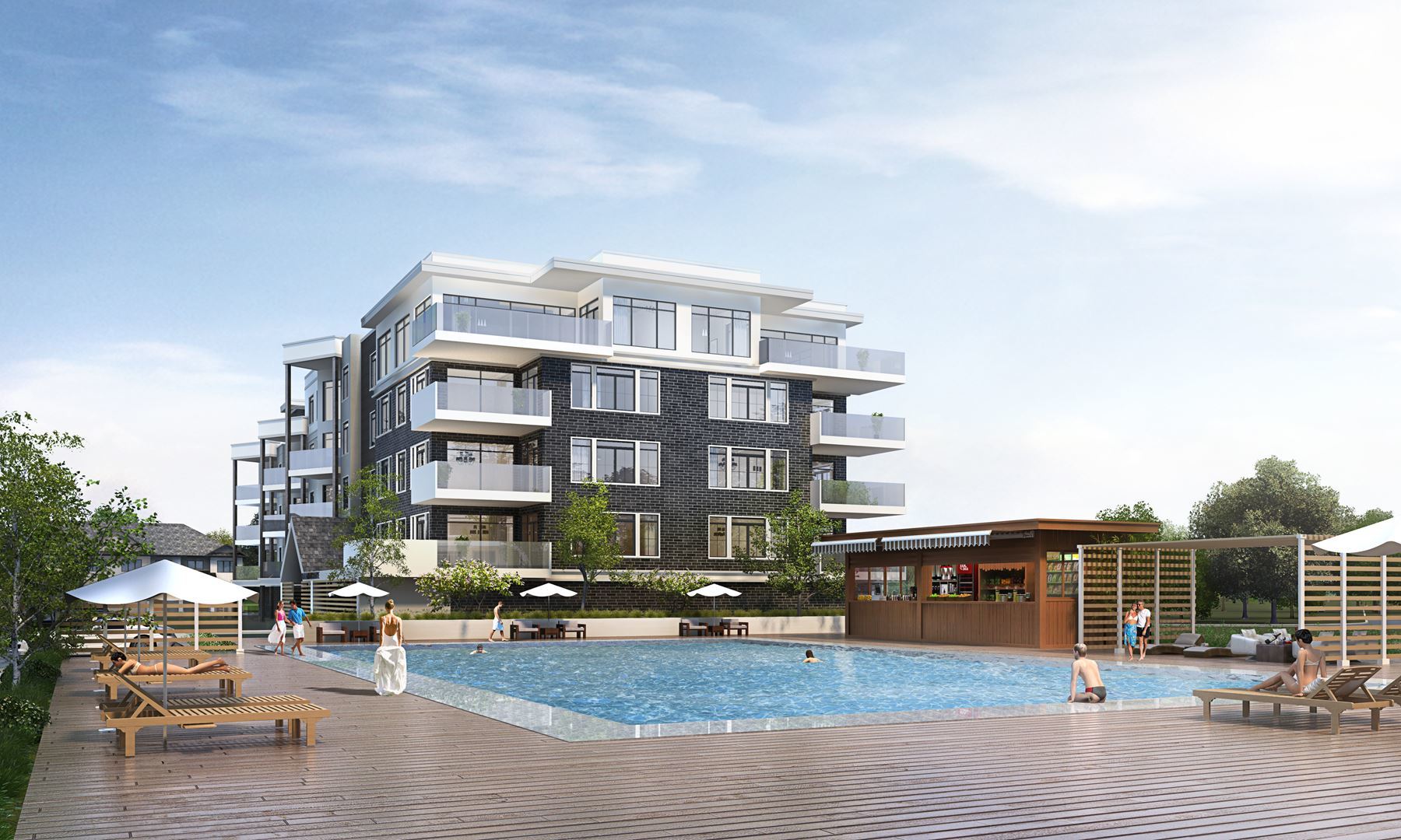 All-Inclusive Living image