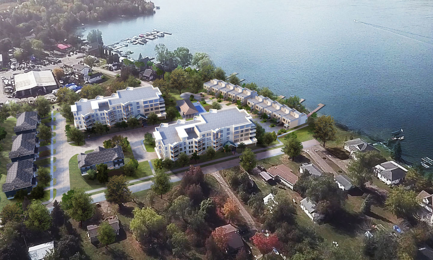 All-Inclusive Living image