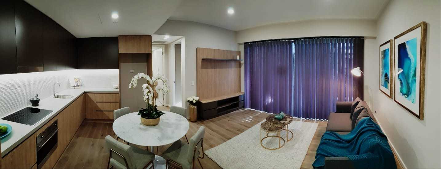 The Crest Burswood image