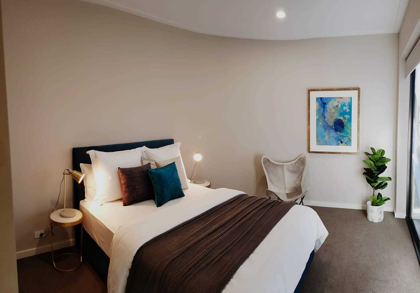 The Crest Burswood image