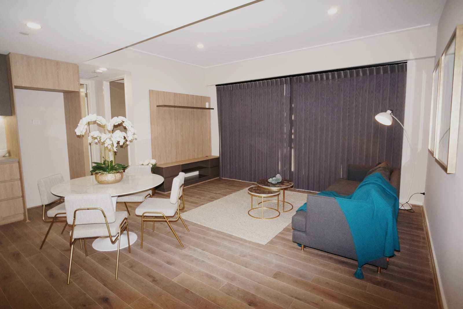 The Crest Burswood image