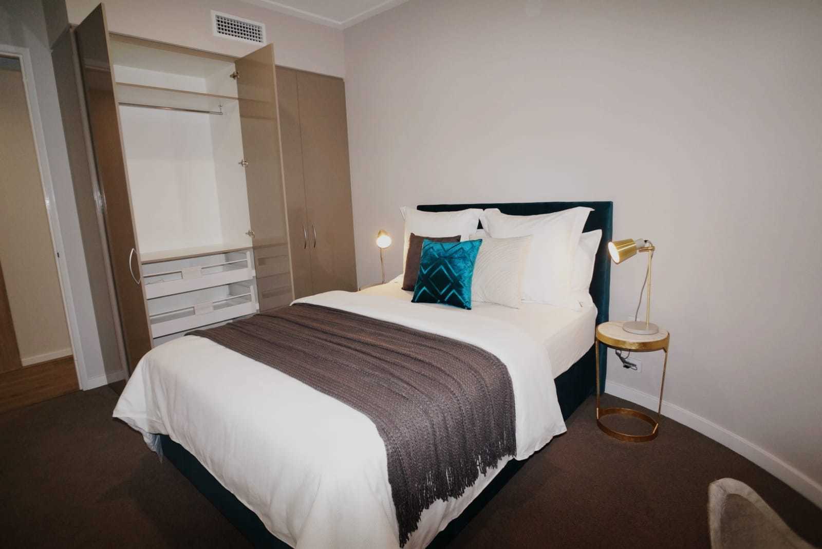 The Crest Burswood image