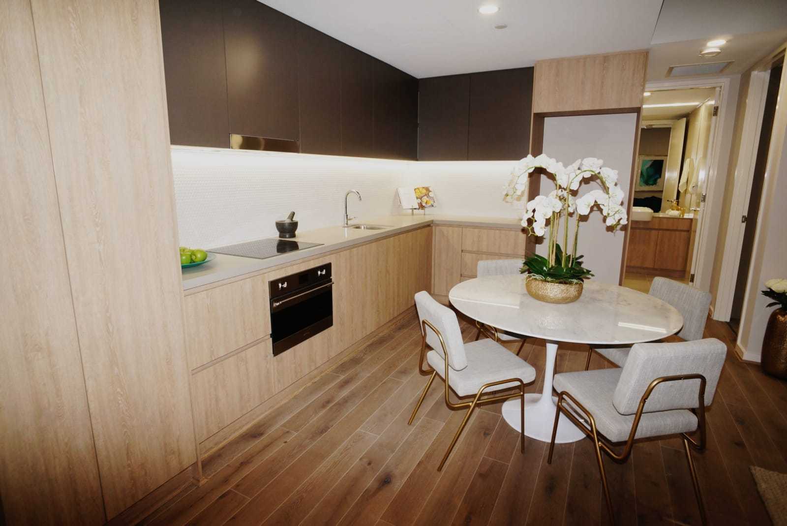 The Crest Burswood image