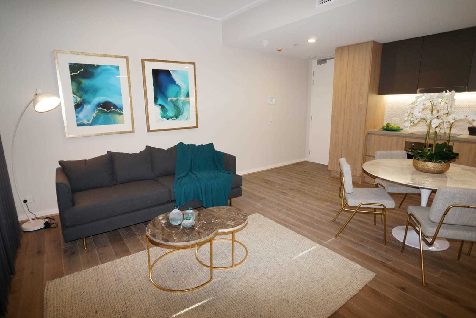 The Crest Burswood image