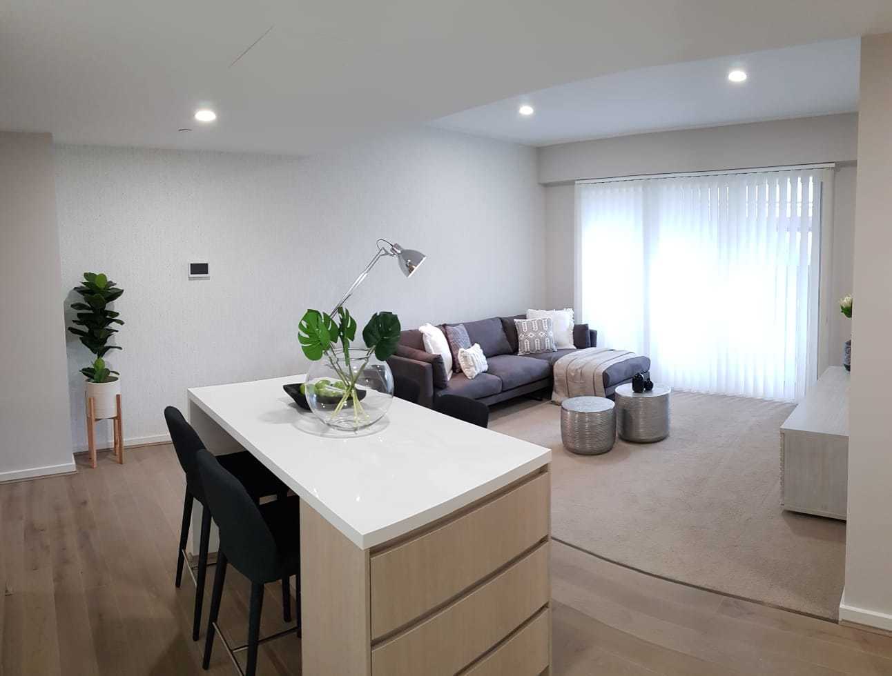 The Crest Burswood image