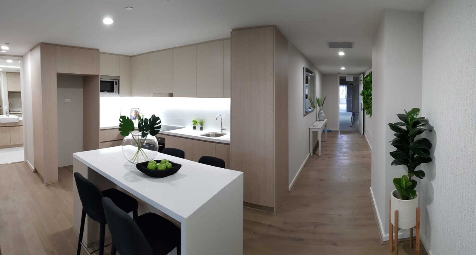 The Crest Burswood image